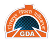 GDA Logo